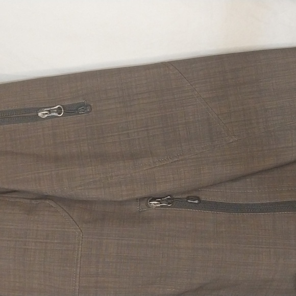 Free Coubtry Men's Jacket Size Medium  Waterproof 4 Pockets Fleece Lined - Picture 3 of 8